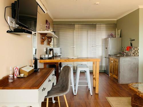 Bed & Breakfast Bokamoso Views
