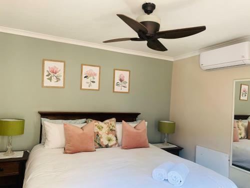 Bed & Breakfast Bokamoso Views