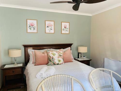 Bed & Breakfast Bokamoso Views
