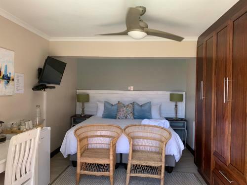 Bed & Breakfast Bokamoso Views
