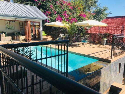 Bed & Breakfast Bokamoso Views