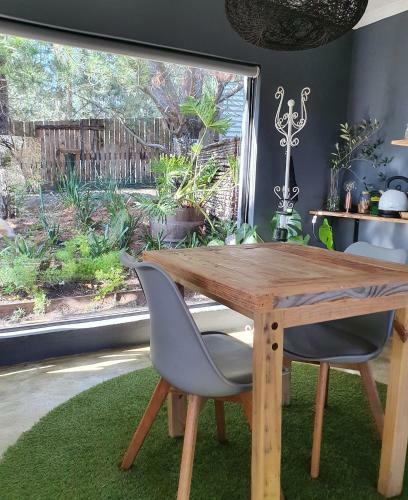 Apartamento The Studio @ Mount View Lodge