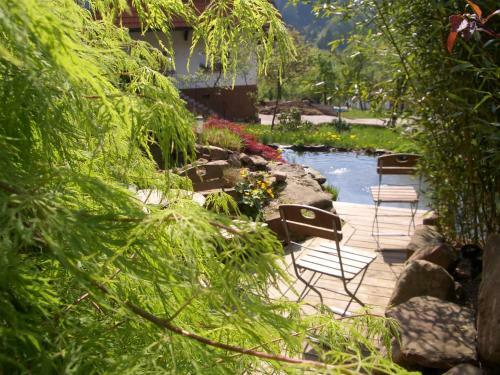 Apartamento Ferien Im Schwarzwald