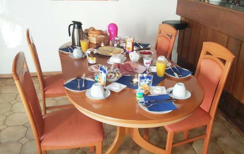 Hostal Pension Wiesengrund