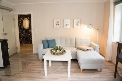 Apartamento Urlaubsfreude Biedermann Haus Blumengl�ck - Rose