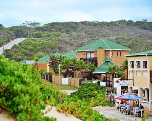 Apartamento Shearwater On Sea, Myoli, Sedgefield