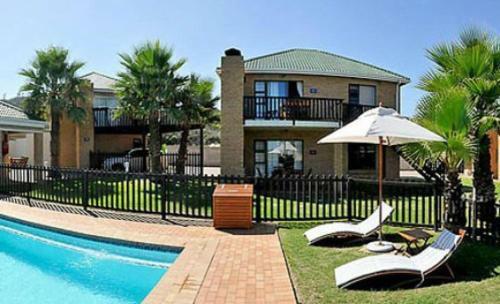 Apartamento Shearwater On Sea, Myoli, Sedgefield