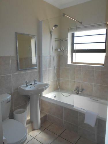 Apartamento Shearwater On Sea, Myoli, Sedgefield