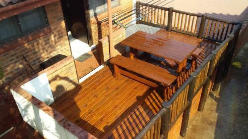 Apartamento Villa Mia Holiday Flats Nr 4