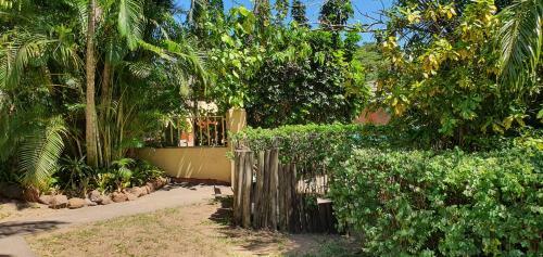 Apartamento 11 Manzini Chalets -timone's Retreat