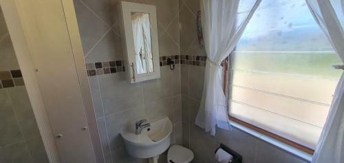 Apartamento 11 Manzini Chalets -timone's Retreat