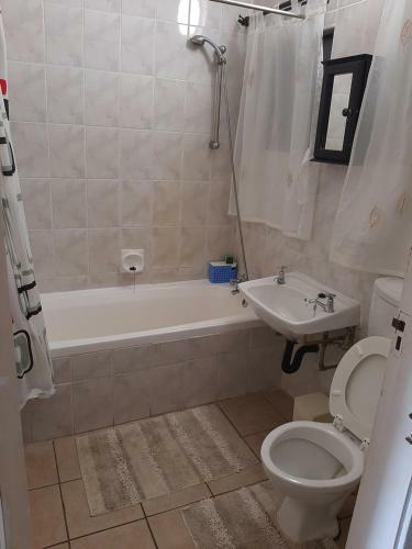 Apartamento Villa Mia Holiday Flats No 7