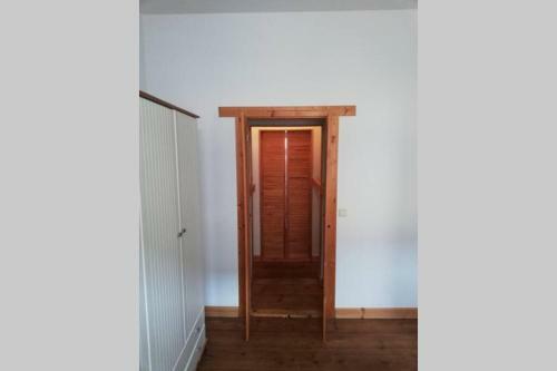 Apartamento Gem�tliche Wohnung In Zentraler Lage