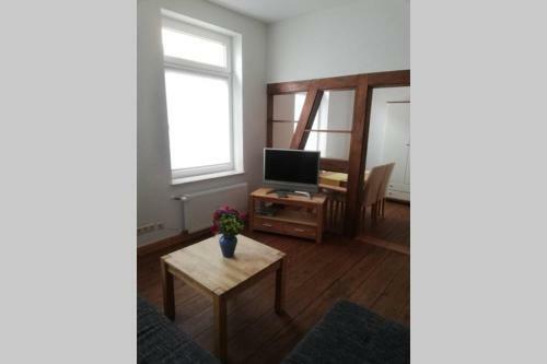 Apartamento Gem�tliche Wohnung In Zentraler Lage
