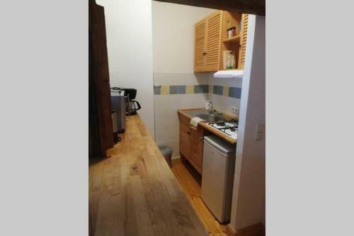 Apartamento Gem�tliche Wohnung In Zentraler Lage