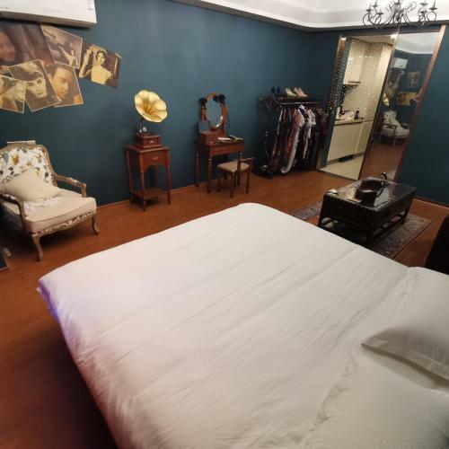 Jinhua Qinghuan Yisu Aparthotel