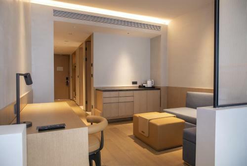 Hotel Hyatt Place Jingdezhen Taoxichuan