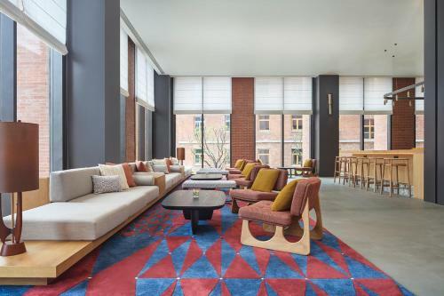 Hotel Hyatt Place Jingdezhen Taoxichuan