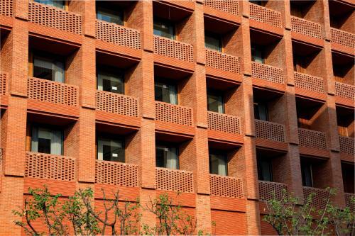 Hotel Hyatt Place Jingdezhen Taoxichuan