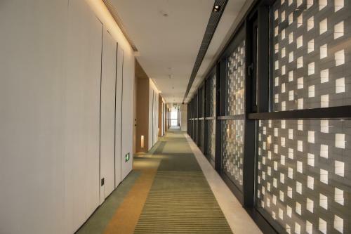 Hotel Hyatt Place Jingdezhen Taoxichuan