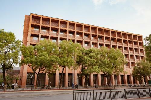 Hotel Hyatt Place Jingdezhen Taoxichuan
