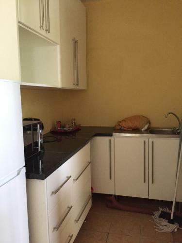 Hostal Rehoboth Family Guest House