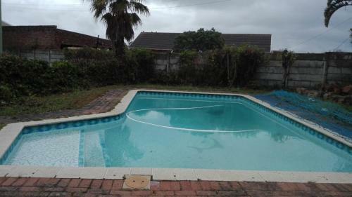 Hostal Rehoboth Family Guest House