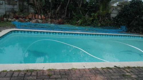 Hostal Rehoboth Family Guest House