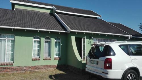 Hostal Rehoboth Family Guest House