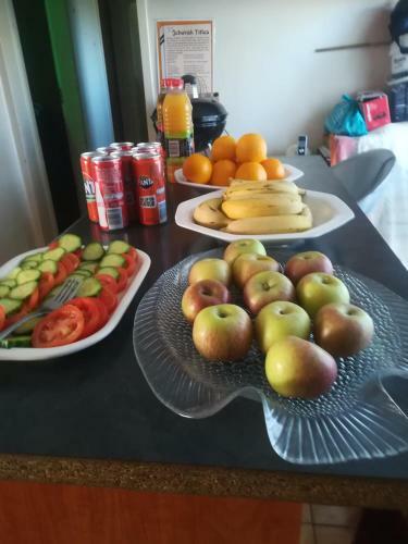 Hostal Rehoboth Family Guest House