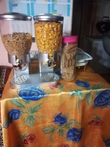 Hostal Rehoboth Family Guest House