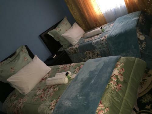 Hostal Rehoboth Family Guest House