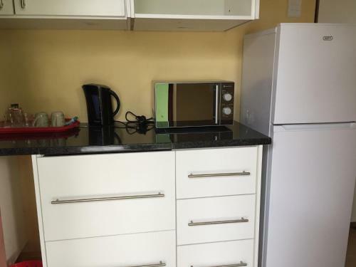 Hostal Rehoboth Family Guest House