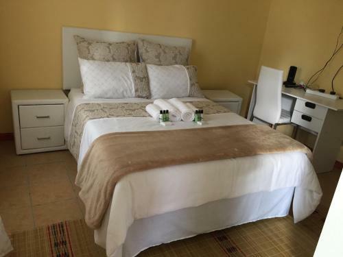 Hostal Rehoboth Family Guest House