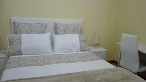 Hostal Rehoboth Family Guest House