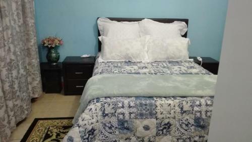 Hostal Rehoboth Family Guest House