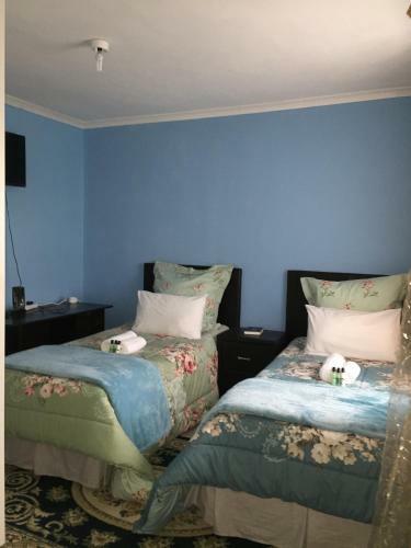 Hostal Rehoboth Family Guest House