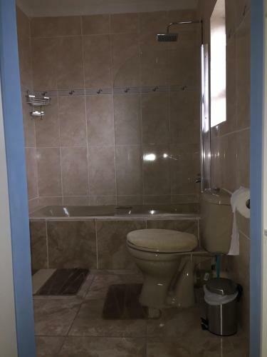 Hostal Rehoboth Family Guest House