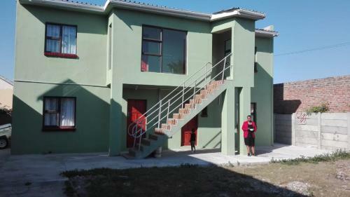 Hostal Rehoboth Family Guest House