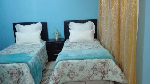 Hostal Rehoboth Family Guest House