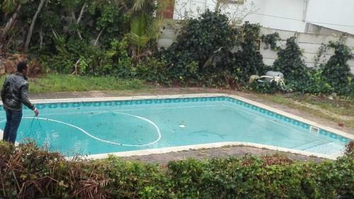 Hostal Rehoboth Family Guest House