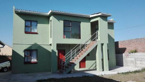Hostal Rehoboth Family Guest House