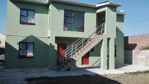 Hostal Rehoboth Family Guest House