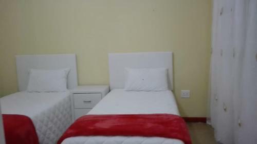 Hostal Rehoboth Family Guest House