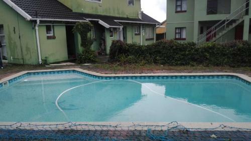 Hostal Rehoboth Family Guest House