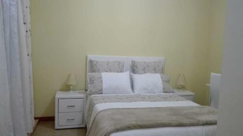 Hostal Rehoboth Family Guest House