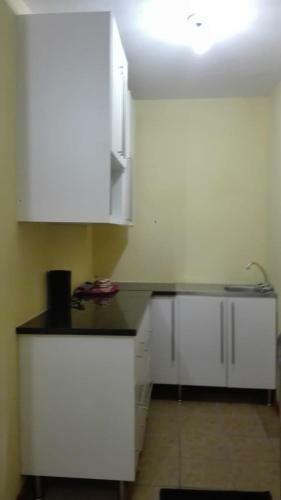 Hostal Rehoboth Family Guest House