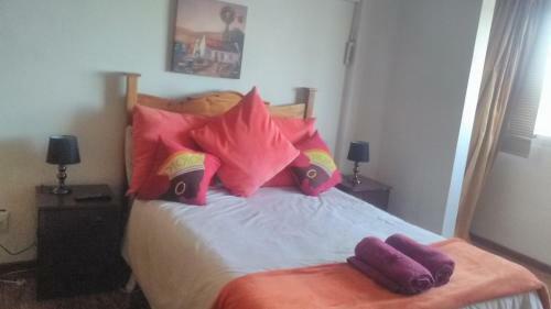 Apartamento Grace
