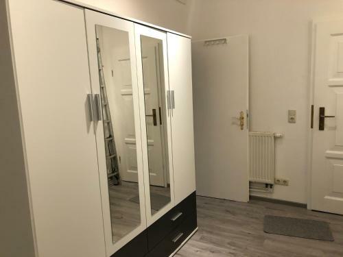 Apartment Am Schelfmarkt