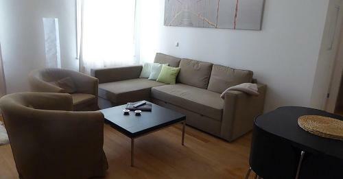 Ferienwohnung Klosterstra�e Direkt Am Schlo�